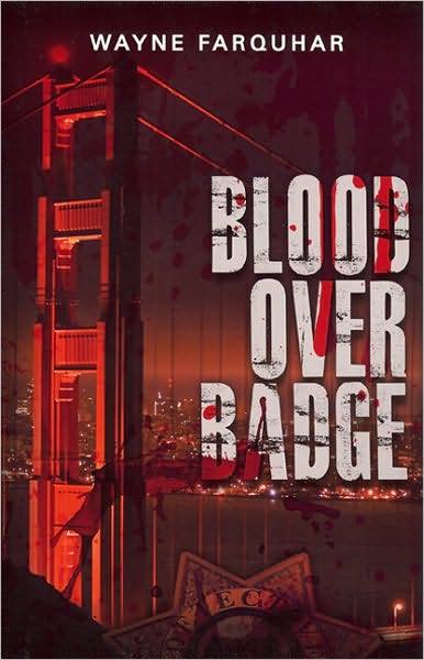 Blood over Badge