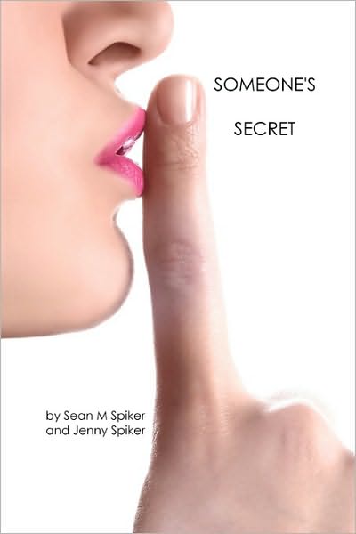 Someone's Secret