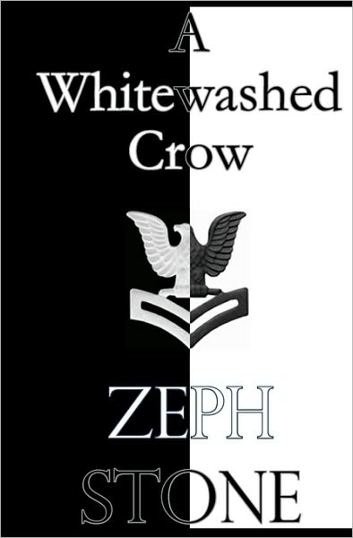 A Whitewashed Crow