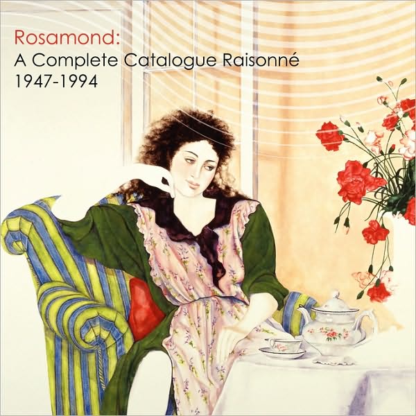Rosamond