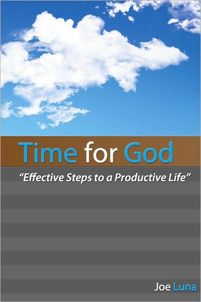 Time For God