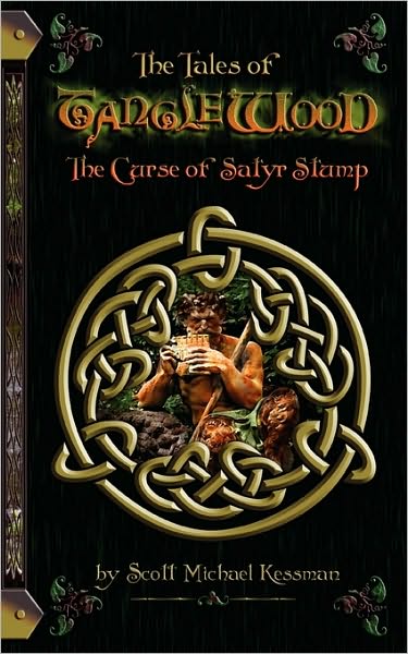The Tales of Tanglewood: The Curse of Satyr Stump