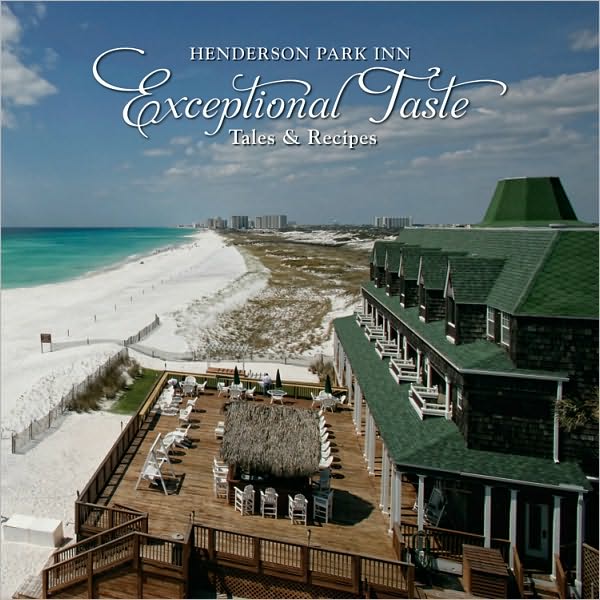 Exceptional Taste: Tales & Recipes