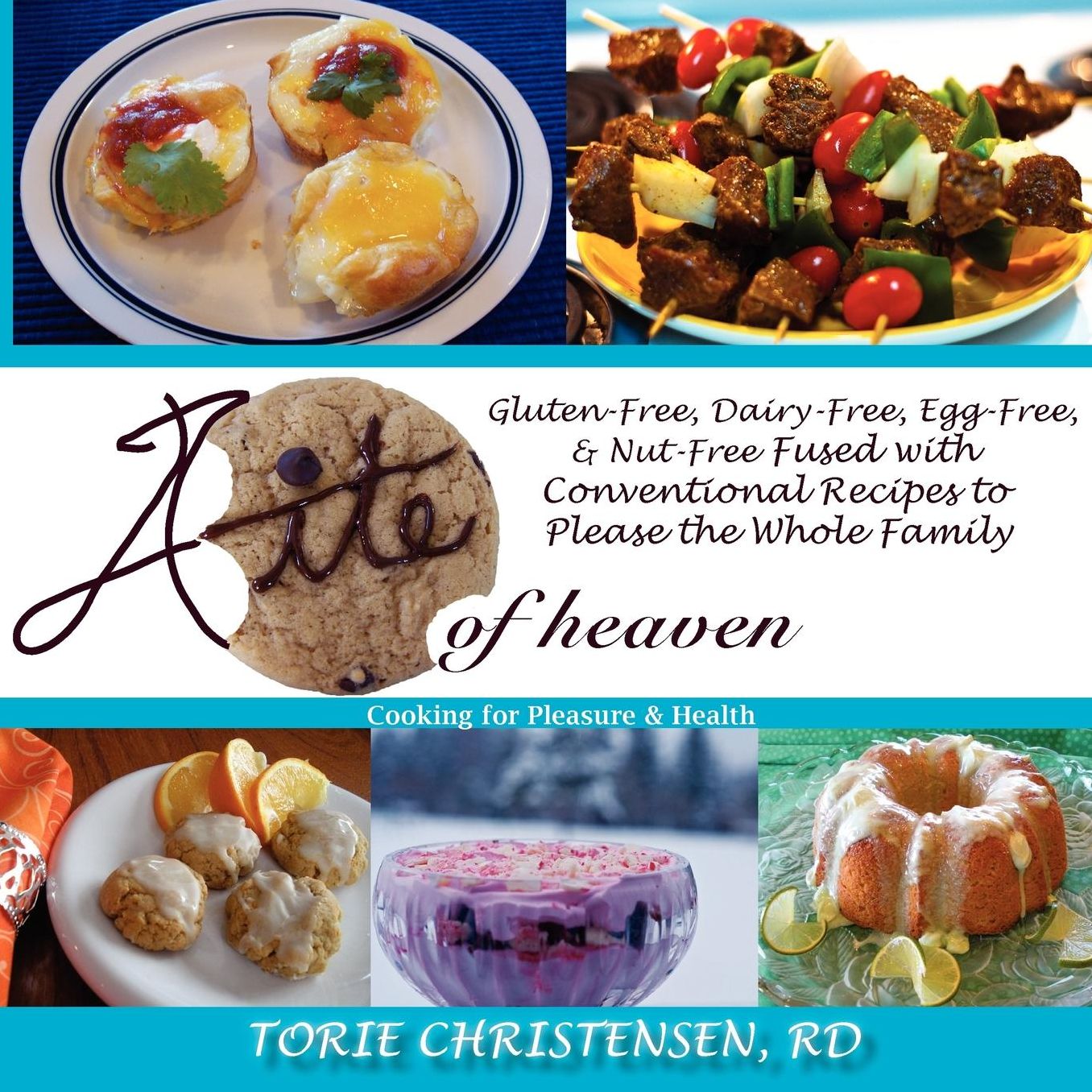 A Bite Of Heaven