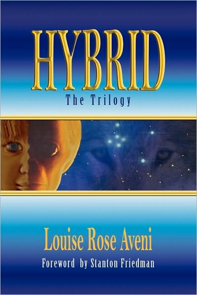 Hybrid - The Trilogy
