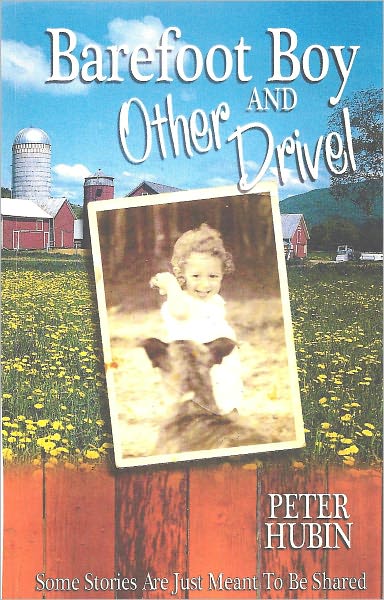 Barefoot Boy and Other Drivel