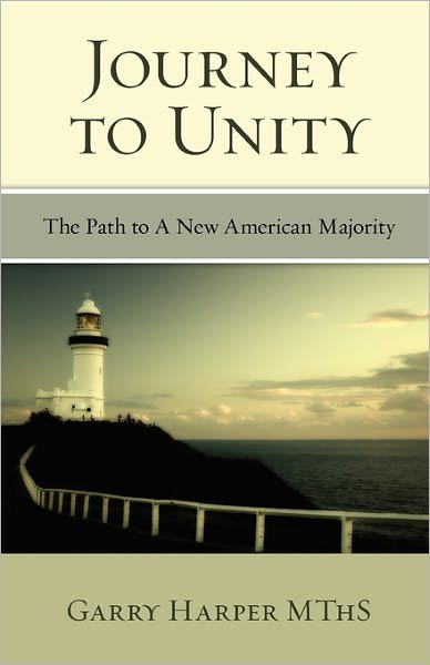 Journey to Unity: The Path to a New American Majority