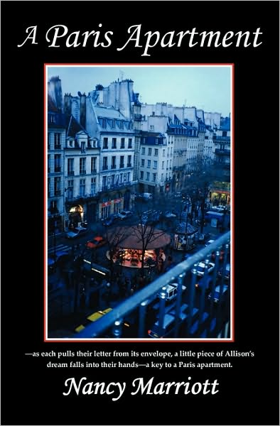 A Paris Apartment