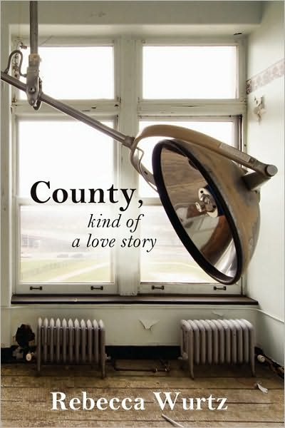 County, kind of a love Story