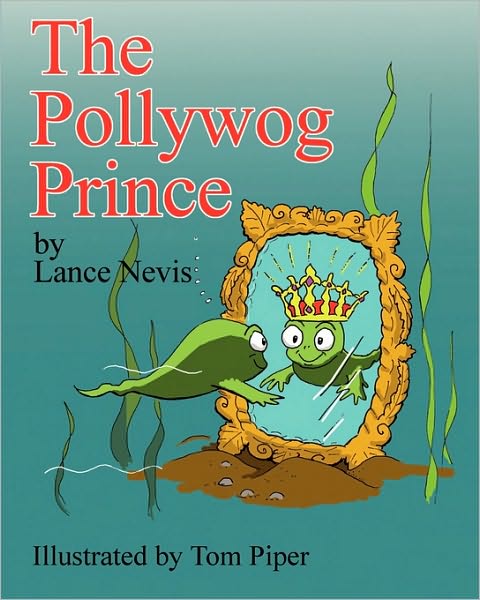 The Pollywog Prince