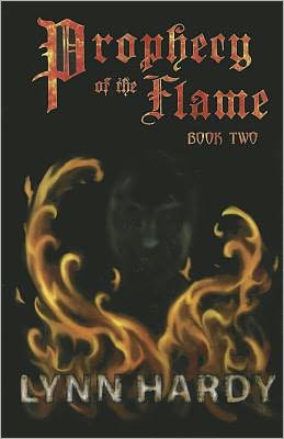Prohecy of the Flame, Book Two