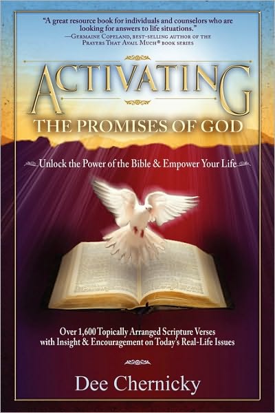 Activating The Promises Of God