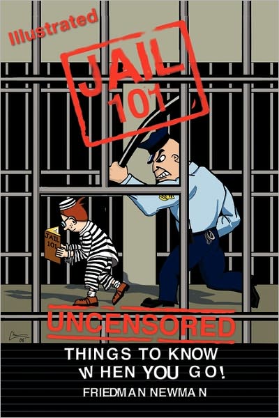 Jail 101