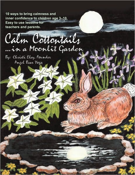 Calm Cottontails