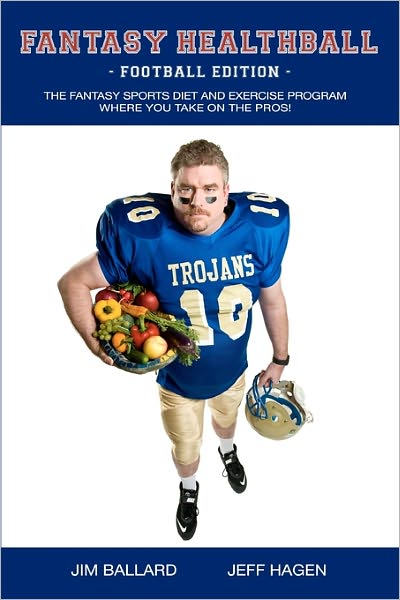 Fantasy Healthball - Football Edition