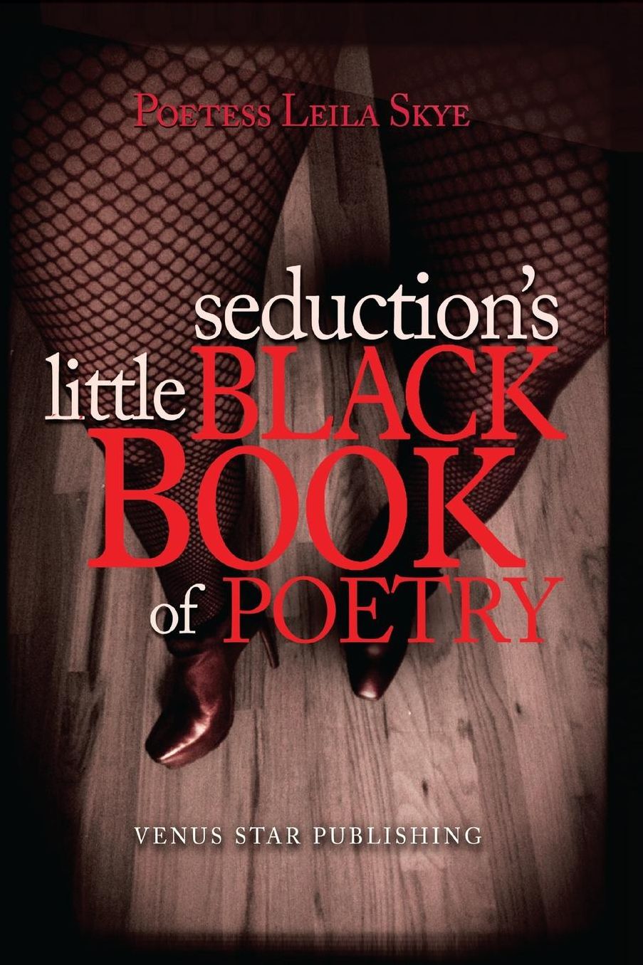 Seduction's Little Black Book of Poetry