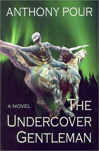 The Undercover Gentleman