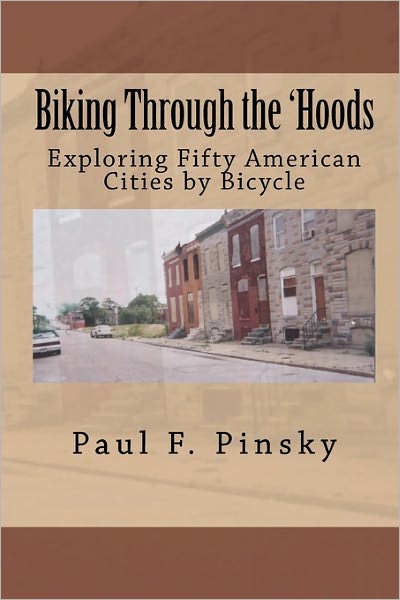 Biking Through The 'Hoods