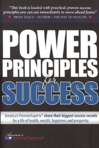 Power Principles for Success
