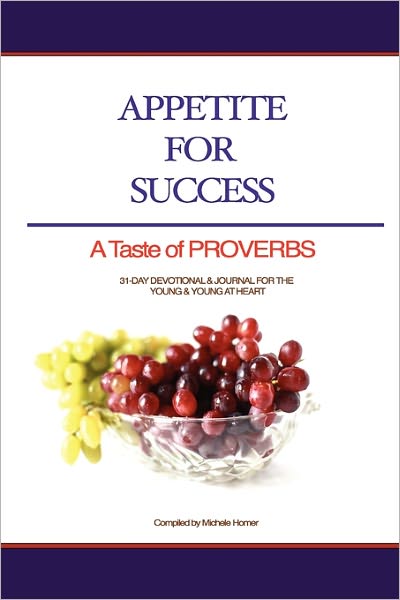 Appetite For Success