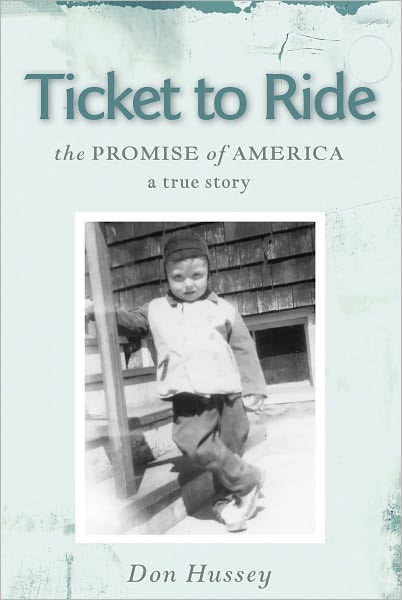 Ticket to Ride: The Promise of America