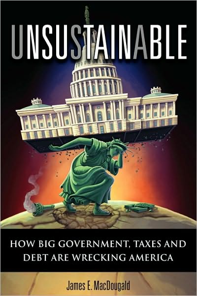 Unsustainable