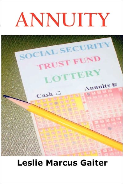 Annuity