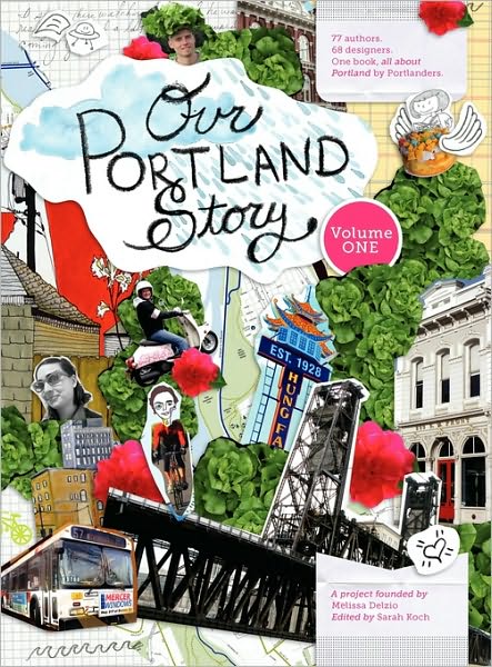 Our Portland Story Volume 1