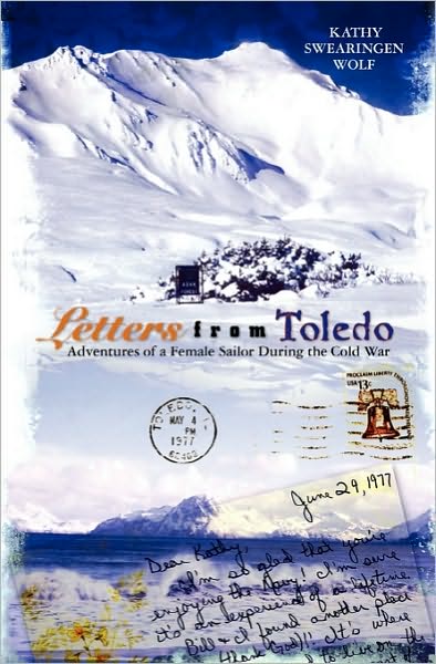 Letters From Toledo