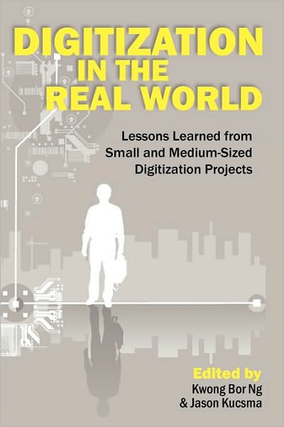 Digitization In The Real World