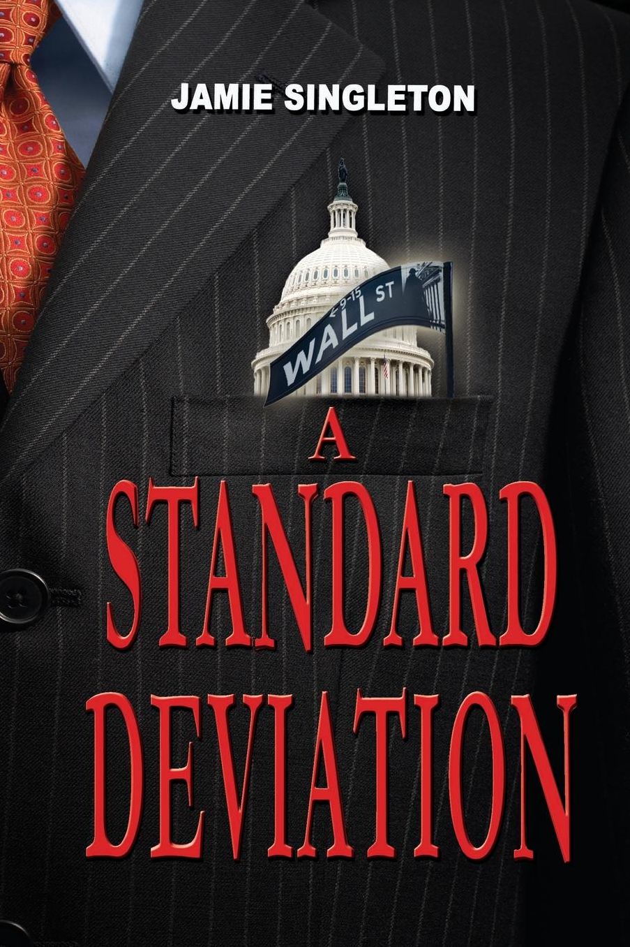 A Standard Deviation