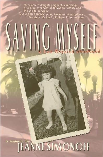 Saving Myself
