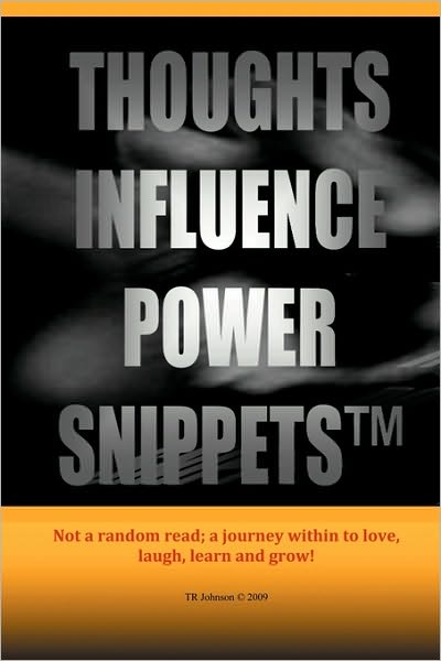 Thoughts Influence Power Snippets