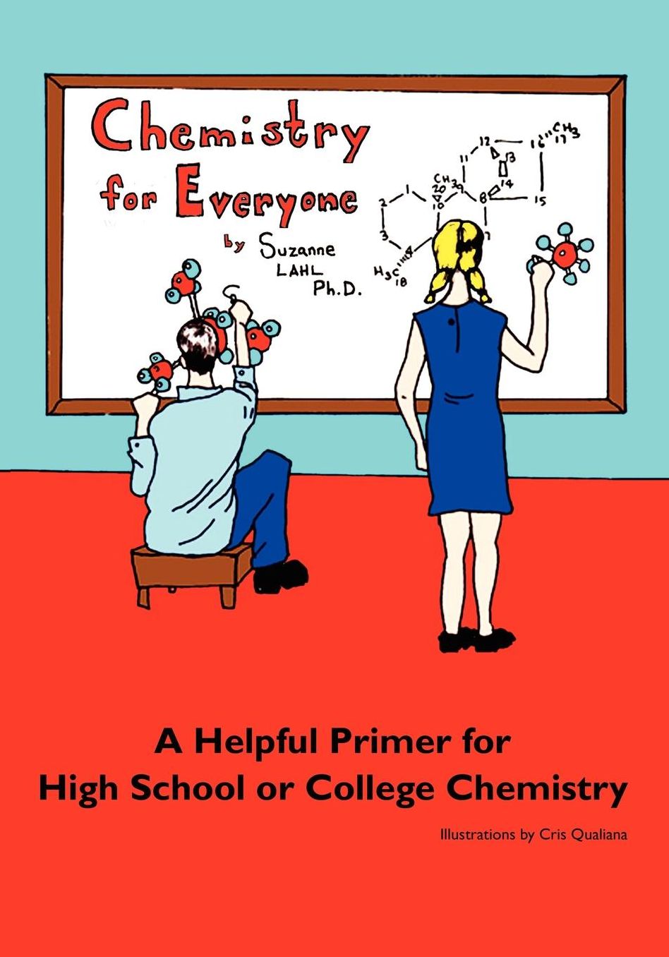 Chemistry For Everyone