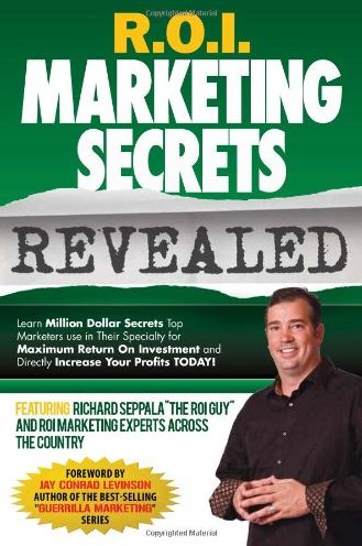 R.O.I Marketing Secrets Revealed