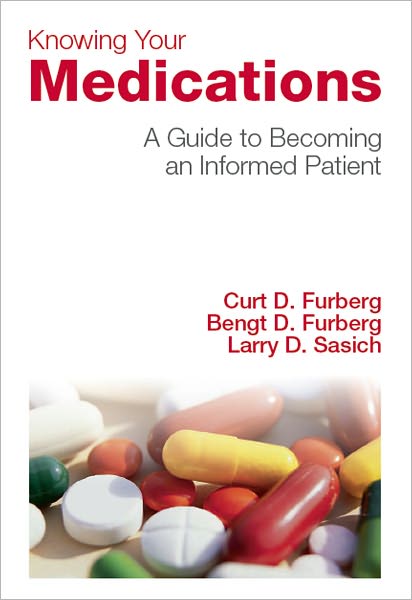 Knowing Your Medications