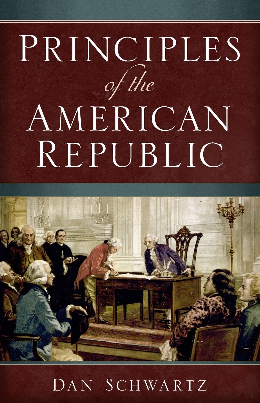 Principles Of The American Republic