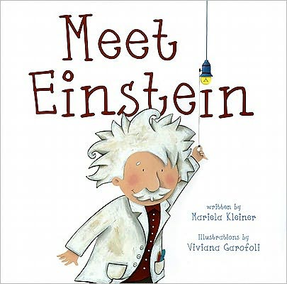 Meet Einstein