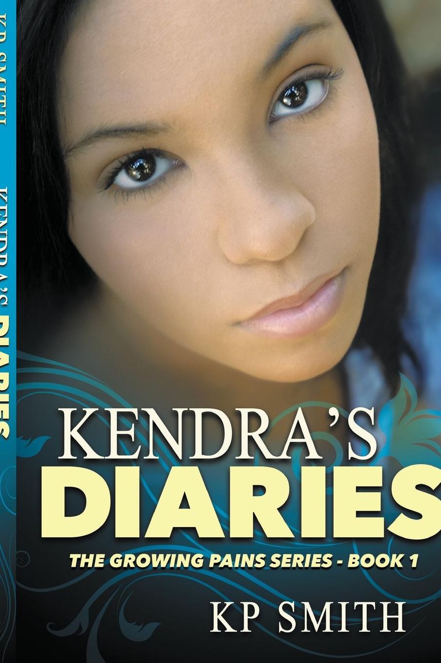 Growing Pains;Kendras Diaries