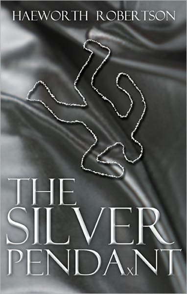 The Silver Pendant