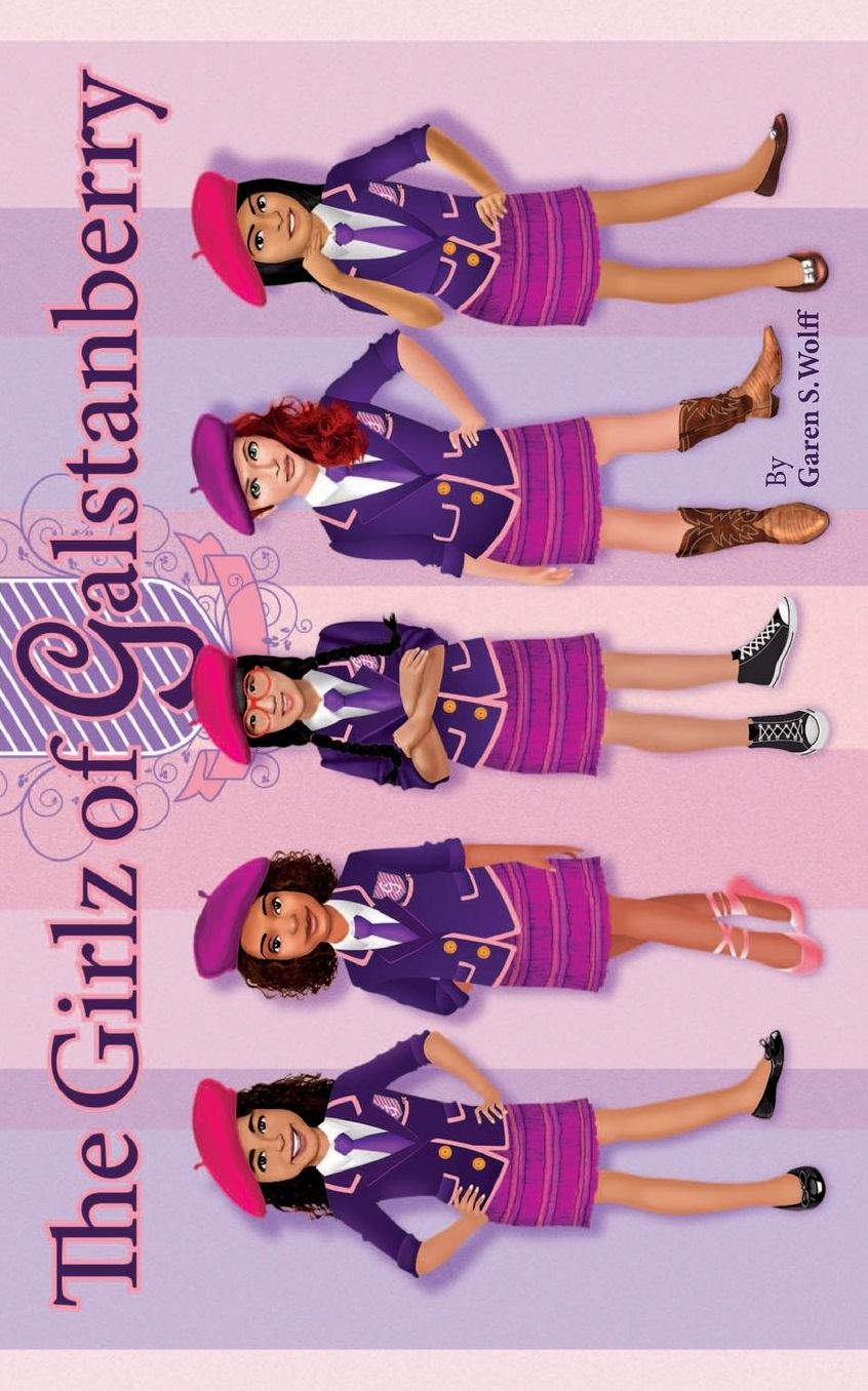 The Girlz of Galstanberry