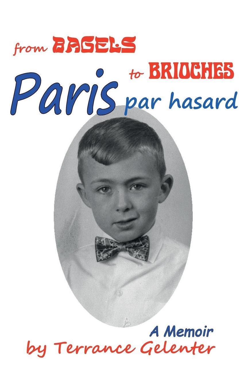 Paris Par Hasard
