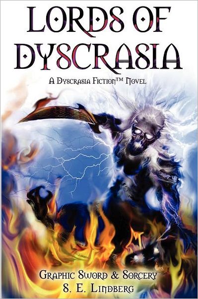 Lords Of Dyscrasia
