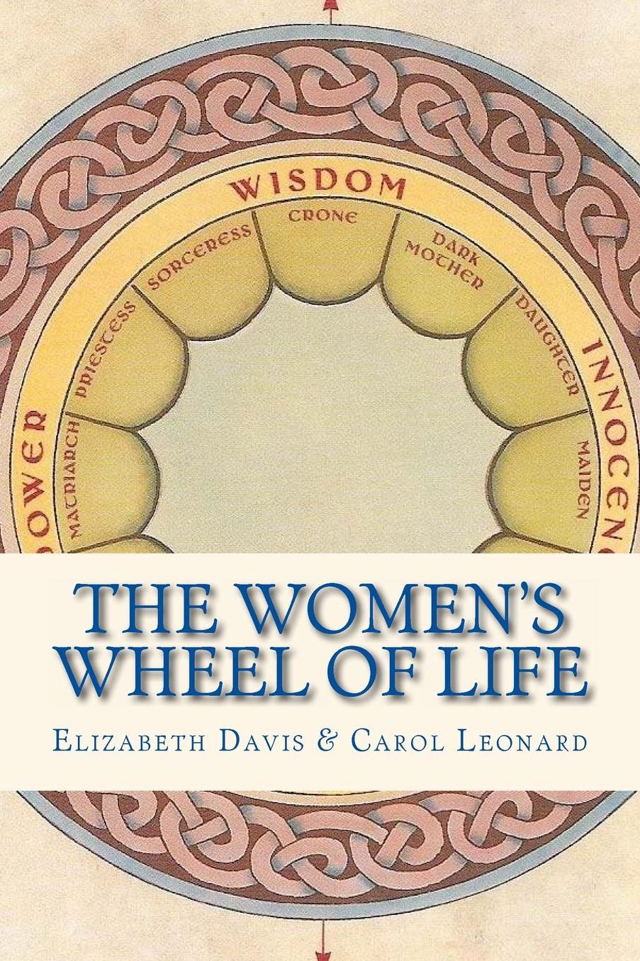 The Women's Wheel of Life: Thirteen Archetypes of Woman at Her Fullest Power