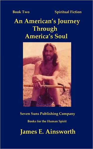 An American's Journey Through America's Soul