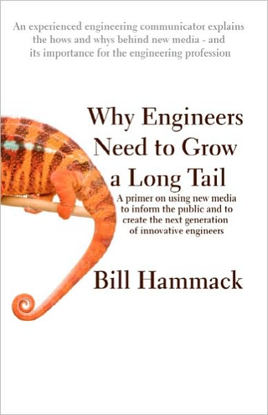 Why Engineers Need To Grow A Long Tail