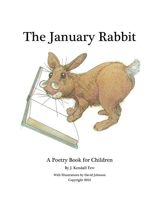 The January Rabbit