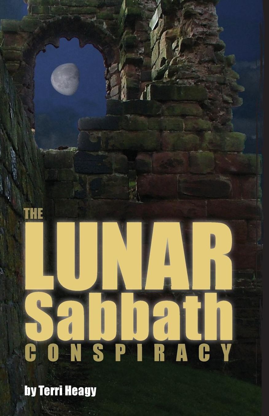 The Lunar Sabbath Conspiracy