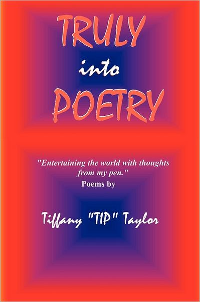 Truly into Poetry