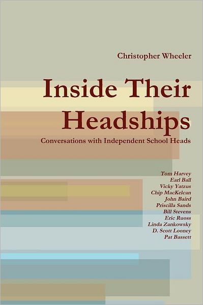 Inside Their Headships